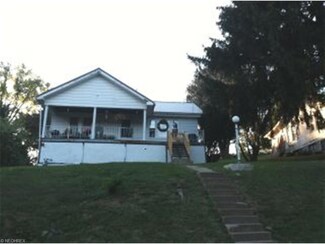 228 Depot St, Flushing, OH 43977