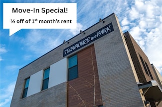 303 Park St Unit D, Springdale, AR 72764