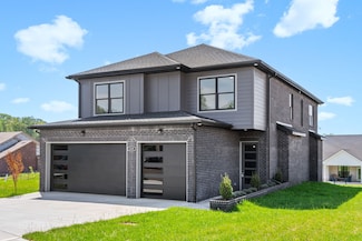 418 Blue Ridge Ct, Clarksville, TN 37043