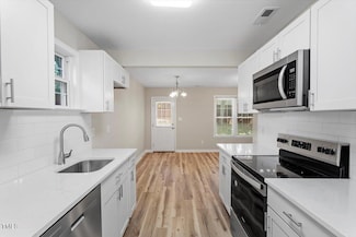 1611 Poole Rd, Raleigh, NC 27610