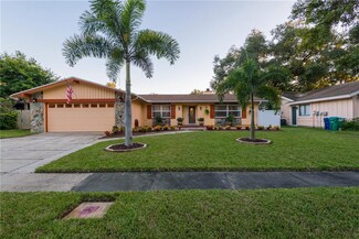 1436 Wexford Dr N, Palm Harbor, FL 34683