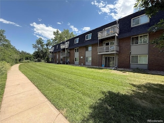 309 E Highline Cir Unit 102, Centennial, CO 80122