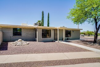 424 N Maguire Ave, Tucson, AZ 85710
