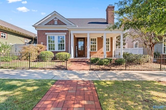 94 Hillcrest Ave NW, Huntsville, AL 35806