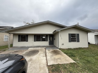 3470 Kipling Dr, Beaumont, TX 77706
