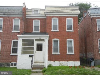 206 E 23rd St, Wilmington, DE 19802