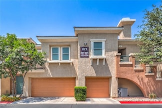 821 Titan Peak Place Unit 102, Las Vegas, NV 89144