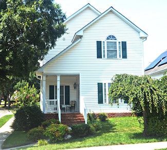 300 Wyndhurst Dr, Lynchburg, VA 24502