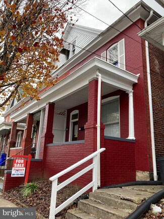 66 W Side Ave, Hagerstown, MD 21740