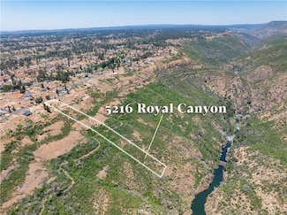 5216 Royal Canyon Ln, Paradise, CA 95969