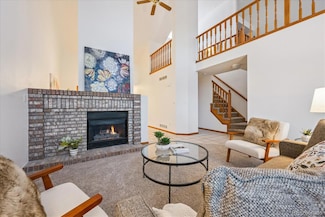 3413 W 114th Cir Unit D, Westminster, CO 80031