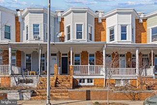 342 Ilchester Ave, Baltimore, MD 21218