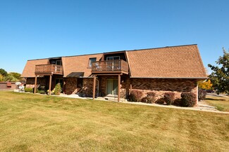 11630 Blackhawk Ct Unit 3, Mokena, IL 60448