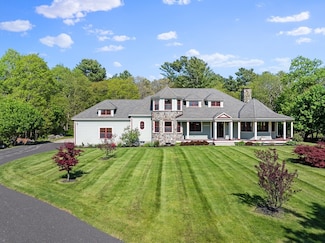 545 Hixville Rd, North Dartmouth, MA 02747