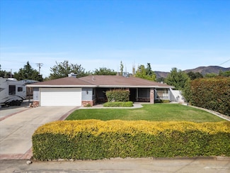 22611 Jerry Dr, Tehachapi, CA 93561
