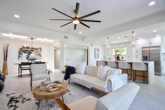 34 La Cerra Dr, Rancho Mirage, CA 92270