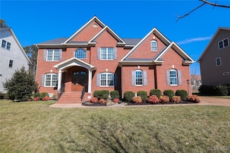 12049 Cameron Creek Rd, Glen Allen, VA 23059