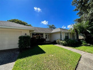 2389 Wind Gap Place, Clearwater, FL 33765