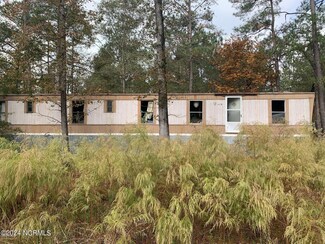 4378 Whitestocking Rd, Burgaw, NC 28425