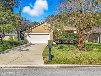 1740 Keswick Rd, Saint Augustine, FL 32084