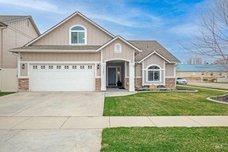 3251 S Pompei Ave, Meridian, ID 83642