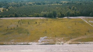 LOT 25 Southern States Nursery Rd, MacClenny, FL 32063