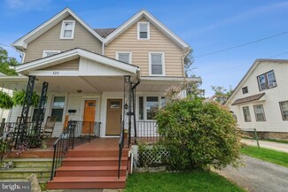 322 Elm Ave, Burlington, NJ 08016