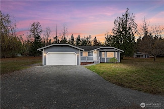 19916 119th Avenue Ct E, Graham, WA 98338