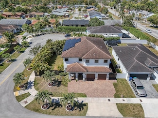 16820 SW 109th Place, Miami, FL 33157