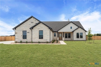 11042 Eagle Walk Blvd, Salado, TX 76571