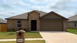 12448 NW 140th St, Yukon, OK 73099