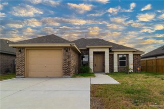 3417 Hondo Ave, McAllen, TX 78504