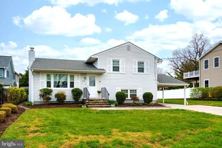 1102 Grant Dr, Edgewater, MD 21037