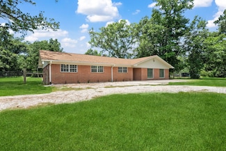 5254 State Highway 146 S, Livingston, TX 77351