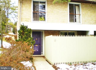 18 Hamlet Hill Rd, Baltimore, MD 21210