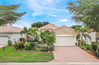 9540 Liseron Dr, Estero, FL 33928