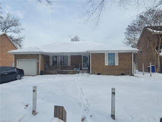 6612 Pilot Ave, Norfolk, VA 23513