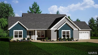 2 Hudson at the Grove, O'Fallon, MO 63366