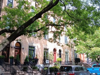 229 W 138th St, New York, NY 10030