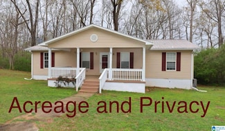 5731 Glade Cir, Anniston, AL 36206