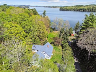 66 Brickett Point Estates, Oakland, ME 04963