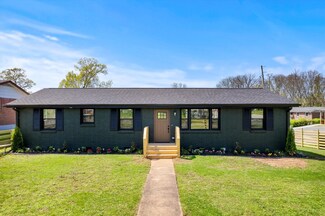 2110 Scott Ave, Nashville, TN 37216