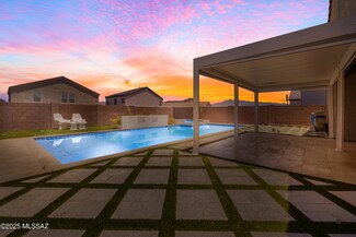 12785 E Russo Dr, Santa Rita Foothills, AZ 85641