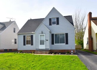 4142 Wilmington Rd, Cleveland, OH 44121
