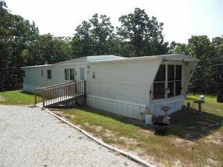 9175 NE 961 Rd, Lowry City, MO 64763