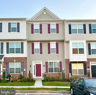 112 Ironwood Ct, Rosedale, MD 21237
