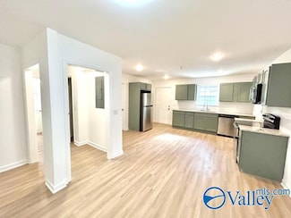 208 Meadow St Unit A, Scottsboro, AL 35768