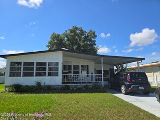 14356 Starcross St, Brooksville, FL 34613
