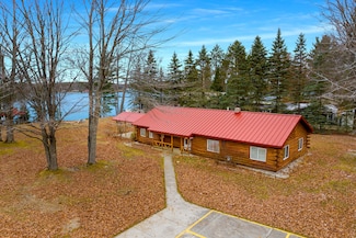 6360 Little Twin Lake Rd NE, Mancelona, MI 49659