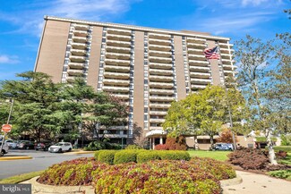 1800 Old Meadow Rd Unit 217, McLean, VA 22102